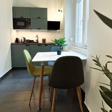 Rainbow Dream Apartment Budapest Eksteriør bilde
