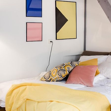 Rainbow Dream Apartment Budapest Eksteriør bilde